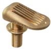 MAESTRINI water inlet with strainer, bronze, 1" 2 fx1019 1