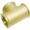 T-piece with internal thread Ms 1/4' 2 fz0706