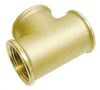 T-piece with internal thread Ms 1¼' 1 T-piece with internal thread Ms 1¼'