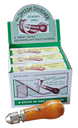 Replacement needle No. 4 small, straight for sewing awl GA1 12pcs. 1 Replacement needle No. 4 small, straight for sewing awl GA1 12pcs.