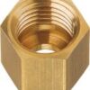 Union nut Ms RVS8, M14x1.5 2 gf0710805