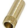 Reinforcing sleeve Ms RVS8, 8x1mm 3 gf0809300