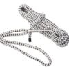DockLine PES 8m 10mm, eye 30cm white/black 3 go160608 6