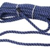 GLEISTEIN GeoPack GeoTwist PP 8m 10mm, eye 30cm navy blue 2 go200608 2