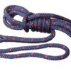 GLEISTEIN Flexi Dockline PA/PES 8m 10mm, eye 30cm navy blue