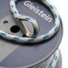 GLEISTEIN Anchor line PES with lead core 40m 14mm incl. thimble A4 3 go501 2