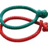 GLEISTEIN Soft Shackle GeoLink Dyneema 14mm grey 2 go702 4