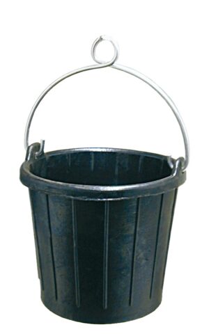 Bucket/Mudflat Rubber 7L