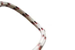 GLEISTEIN DynaLite Dyneema/PES 10mm white/green