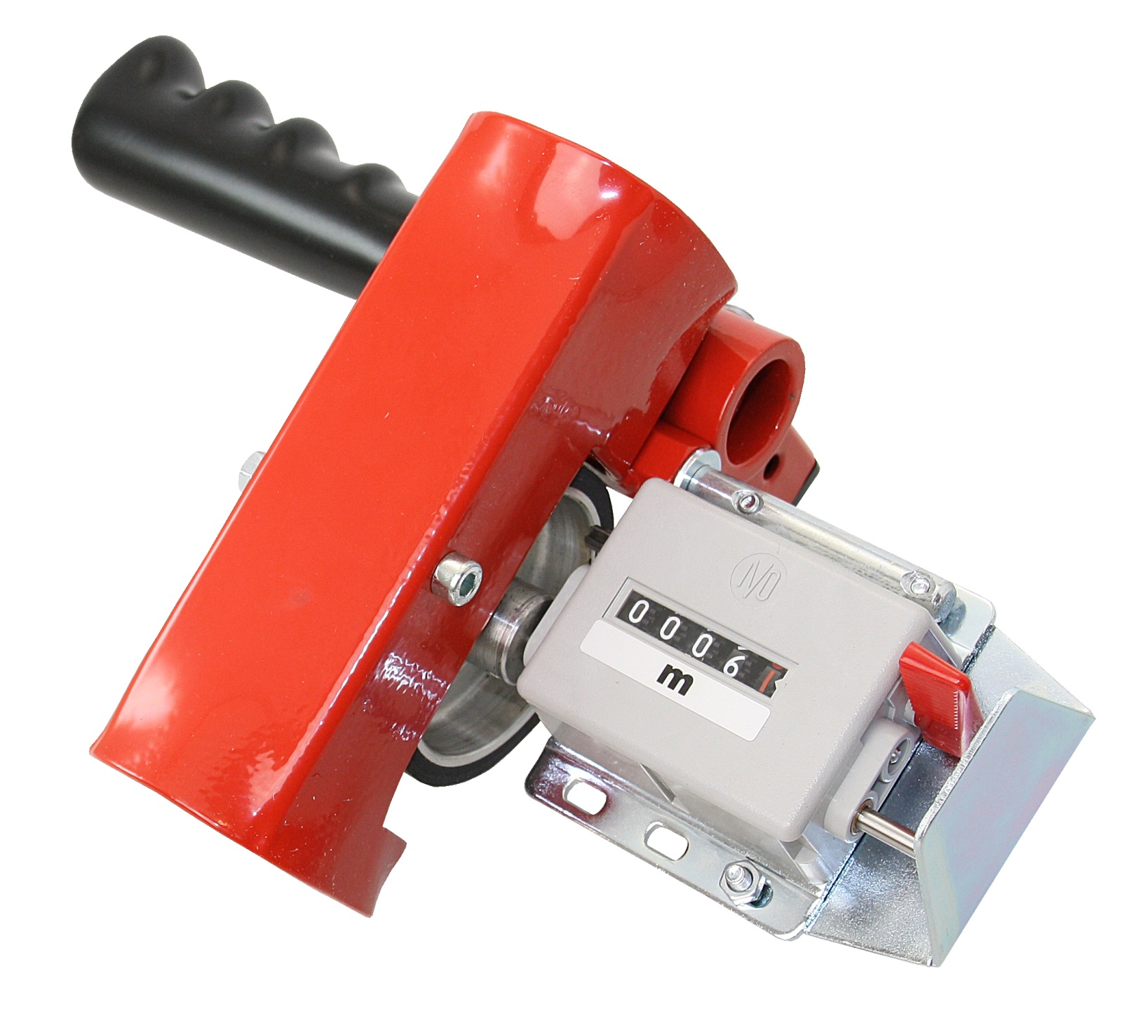 Meter counter model 142744 up to 35mm 1 Meter counter model 142744 up to 35mm