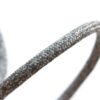 GLEISTEIN RunnerTwin99 Dyneema/PES/Technora 6mm black/red 2 gr runnertwin 4