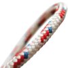 GLEISTEIN Cup PES 12mm white/blue 2 gr070360 36