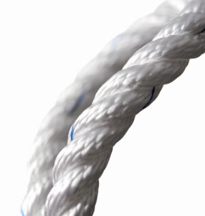 GLEISTEIN GeoTwist PES 18mm black