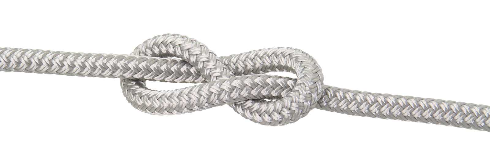 GLEISTEIN DockLine PES 20mm gray 1 GLEISTEIN DockLine PES 20mm gray