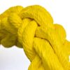 GLEISTEIN Square2C PP impregnated 10mm yellow 3 gr211040