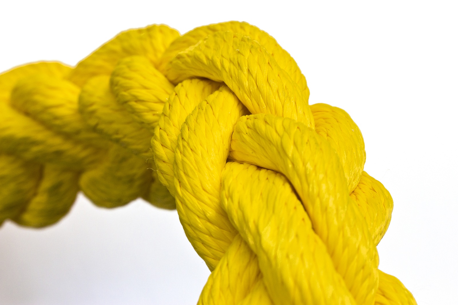 GLEISTEIN Square2C PP impregnated 18mm yellow 1 GLEISTEIN Square2C PP impregnated 18mm yellow