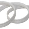 GLEISTEIN Mega Cover System Dyneema 10-12mm black