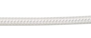 GLEISTEIN GeoOne extra hard PES 4mm white