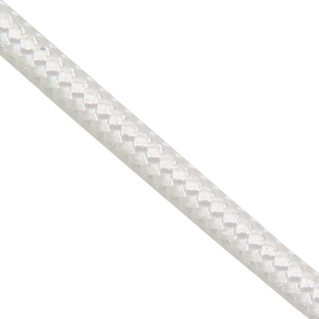 GLEISTEIN GeoOne extra hard PES 1mm white 1 GLEISTEIN GeoOne extra hard PES 1mm white