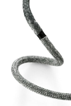 GLEISTEIN TaperTwin Dyneema/PES/Cordura 8mm white/yellow