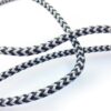 GLEISTEIN RunnerTwin ZigZag Dyneema/PES/Technora 12mm black/yellow 2 gr510640 foto 11