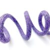 GLEISTEIN JammerTwin Dyneema/PES 10mm black/purple 3 gr520829 foto 3