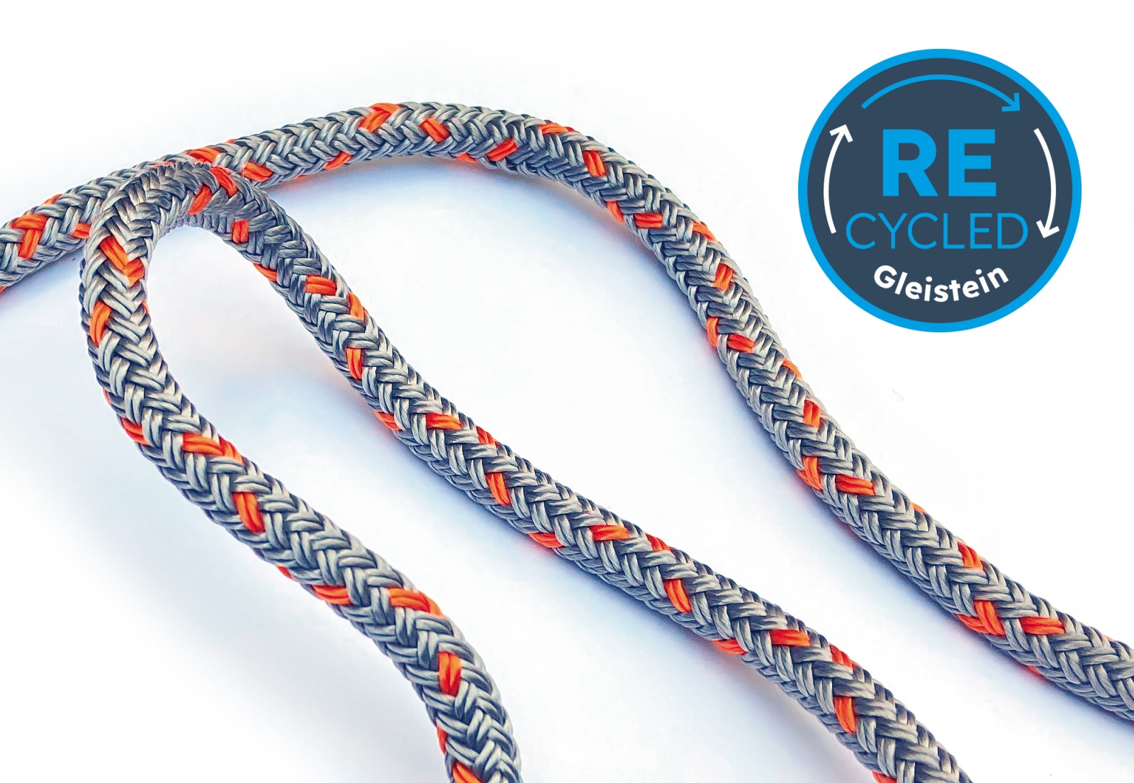 GLEISTEIN ReBoB PES 16mm navy blue 1 GLEISTEIN ReBoB PES 16mm navy blue