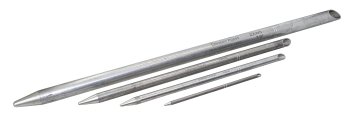 GLEISTEIN aluminum splice connector for 14mm rope 1 GLEISTEIN aluminum splice connector for 14mm rope