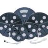ANKAROLINA replacement side panel 280mm for 24/35m rolls