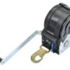 GOLIATH Trailer Winch TS2200 2200kg with 8m webbing strap, green 3 gt0800 2