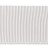 Webbing, light plain weave PES 25mm white 100m 3 gw0125 3