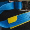 CHOK-A-BLOK Webbing Edge Protector PP for 25-35mm Webbing, 10 pcs. 2 gw050 i1