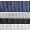 Webbing, plain weave PP 25mm dark blue 100m 3 gw6025 3