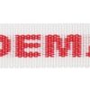 LINDEMANN Zeising webbing PES 25mm white 100m 2 gw7130