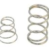 ALLEN upright spring for standing blocks 20/30/40mm A4 size S 10pcs. 2 ha1034 2