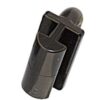 ALLEN mast sliders with C-profile composite 15mm black 10pcs. 2 ha1158