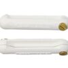 ALLEN batten pocket end cap with screw connection for sail battens 27x5mm 10pcs. 2 ha151 3