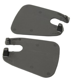 ALLEN abrasion protection pad ILCA Nylon for guide eyelet HA282A 2pcs.