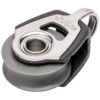 ALLEN double block sliding 30mm, rope 8mm, headband/U-shaped bracket 2 ha2020p 5