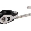 ALLEN single block, spherical, 20mm, rope 6mm, hook 2 ha2021hk