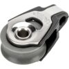 ALLEN single block sliding 20mm, rope 6mm, headband with plastic 2 ha2021p