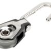 ALLEN single block sliding 20mm, rope 6mm, hook 3 ha2021phk