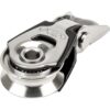 ALLEN lying block HL with ball joint, 20mm rope, 6mm