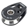 ALLEN single block Tii-On HL ball bearing 30mm, cable 8mm 3 ha2030tiihl