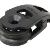 ALLEN reclining block, spherical plastic, 30mm, rope 8mm 3 ha2036m