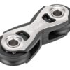 ALLEN Back-2-Back Block, spherical, 30mm, rope 8mm