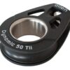 ALLEN single block Tii-On ball bearing 50mm, rope 10mm 3 ha2050tii