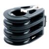 ALLEN triple block, ball-bearing, 60mm, rope 10mm, swivel shackle 3 ha2064 3