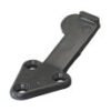 ALLEN Rudder Lock POM 53mm, 20° 2pcs. SB-Pack 2 ha21 1