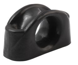 ALLEN Leading Eye Nylon Eye 7mm black 10pcs. 1 ALLEN Leading Eye Nylon Eye 7mm black 10pcs.